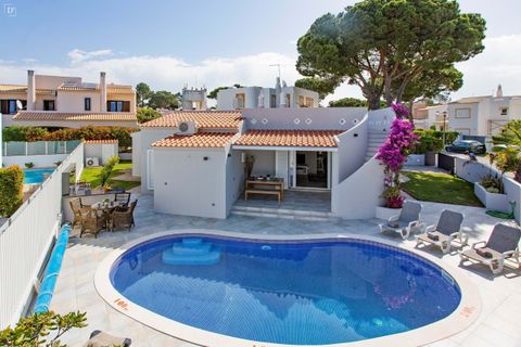 Villa i Vilamoura, Faro, Vilamoura - € 750.000 | Ref: SH-Villa Rosa Mar - foto 29