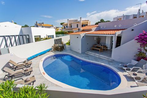 Villa i Vilamoura, Faro, Vilamoura - € 750.000 | Ref: SH-Villa Rosa Mar - foto 30
