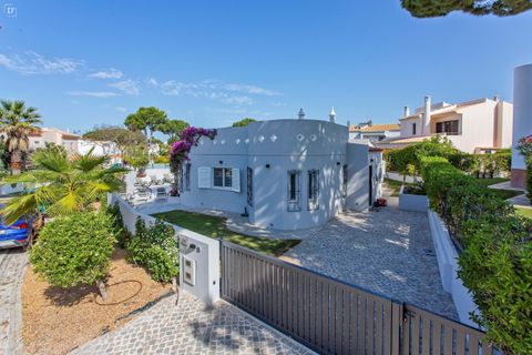 Villa i Vilamoura, Faro, Vilamoura - € 750.000 | Ref: SH-Villa Rosa Mar - foto 31