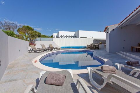 Villa i Vilamoura, Faro, Vilamoura - € 750.000 | Ref: SH-Villa Rosa Mar - foto 35