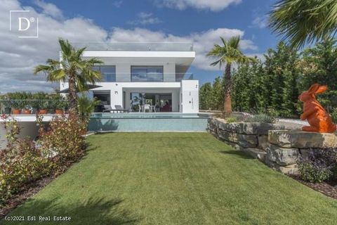 Villa i Lagoa, Faro, Lagoa - € 2.500.000 | Ref: EG2656 - foto 1