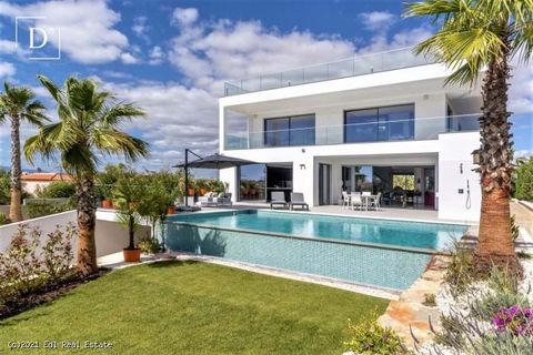 Villa i Lagoa, Faro, Lagoa - € 2.500.000 | Ref: EG2656 - foto 2