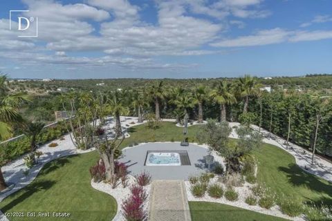 Villa i Lagoa, Faro, Lagoa - € 2.500.000 | Ref: EG2656 - foto 4
