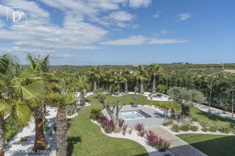 Villa i Lagoa, Faro, Lagoa - € 2.500.000 | Ref: EG2656 - foto 5