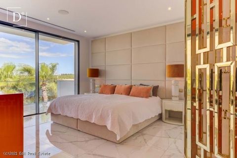 Villa i Lagoa, Faro, Lagoa - € 2.500.000 | Ref: EG2656 - foto 7