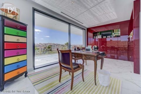 Villa i Lagoa, Faro, Lagoa - € 2.500.000 | Ref: EG2656 - foto 9