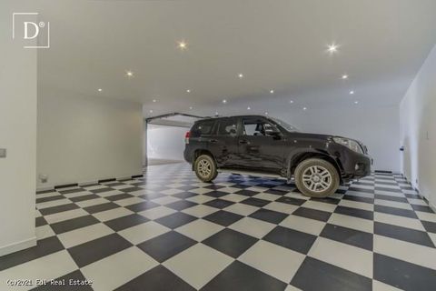 Villa i Lagoa, Faro, Lagoa - € 2.500.000 | Ref: EG2656 - foto 17