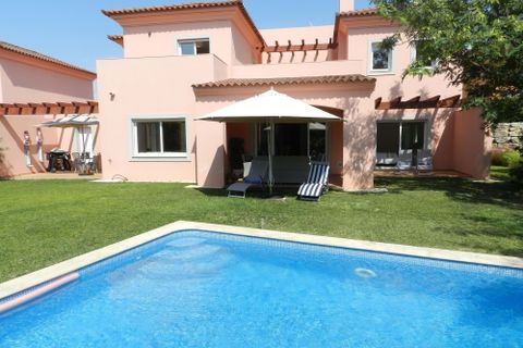 Villa i Vilamoura, Faro, Vilamoura - € 825.000 | Ref: SH-Victoria Gardens Villa - foto 2
