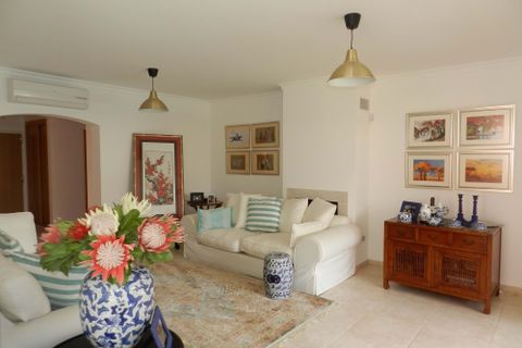 Villa i Vilamoura, Faro, Vilamoura - € 825.000 | Ref: SH-Victoria Gardens Villa - foto 5