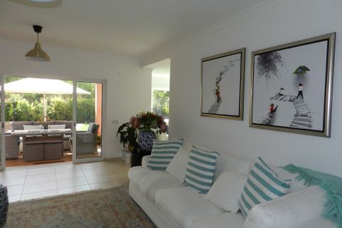 Villa i Vilamoura, Faro, Vilamoura - € 825.000 | Ref: SH-Victoria Gardens Villa - foto 7