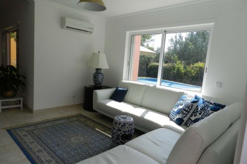 Villa i Vilamoura, Faro, Vilamoura - € 825.000 | Ref: SH-Victoria Gardens Villa - foto 10