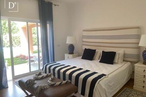 Villa i Vilamoura, Faro, Vilamoura - € 825.000 | Ref: SH-Victoria Gardens Villa - foto 18