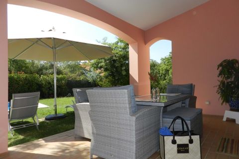 Villa i Vilamoura, Faro, Vilamoura - € 825.000 | Ref: SH-Victoria Gardens Villa - foto 21