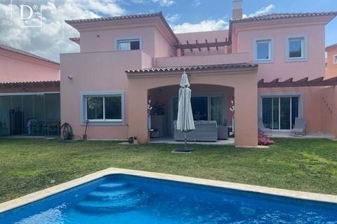 Villa i Vilamoura, Faro, Vilamoura - € 825.000 | Ref: SH-Victoria Gardens Villa - foto 23