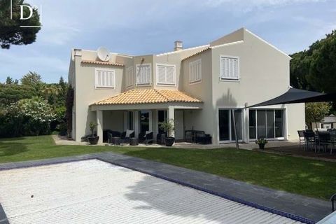 Villa i Vilamoura, Faro, Vilamoura - € 1.800.000 | Ref: SH-Villa Oleandra - foto 2