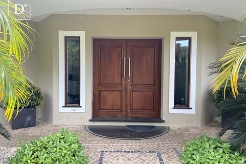 Villa i Vilamoura, Faro, Vilamoura - € 1.800.000 | Ref: SH-Villa Oleandra - foto 3