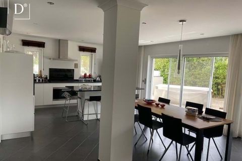 Villa i Vilamoura, Faro, Vilamoura - € 1.800.000 | Ref: SH-Villa Oleandra - foto 4