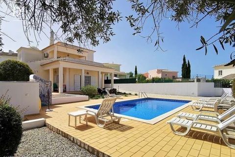Villa i Lagoa, Faro, Lagoa - € 750.000 | Ref: EG2683 - foto 1