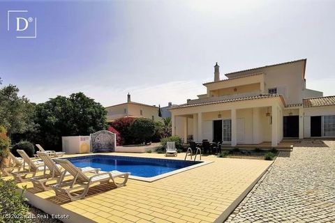 Villa i Lagoa, Faro, Lagoa - € 750.000 | Ref: EG2683 - foto 2