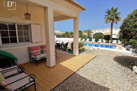 Villa i Lagoa, Faro, Lagoa - € 750.000 | Ref: EG2683 - foto 3