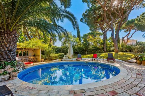 Villa i Vilamoura, Faro, Vilamoura - € 1.050.000 | Ref: SH-Villa Margarita - foto 1