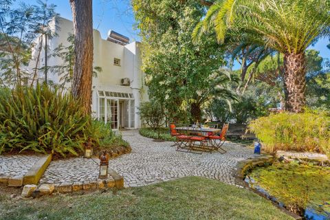 Villa i Vilamoura, Faro, Vilamoura - € 1.050.000 | Ref: SH-Villa Margarita - foto 2