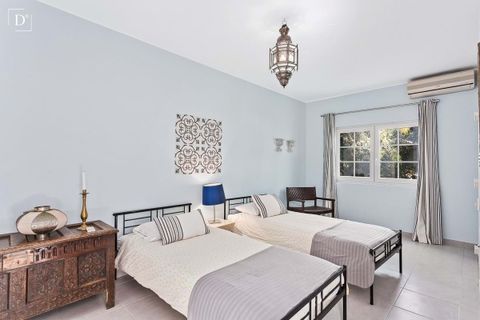 Villa i Vilamoura, Faro, Vilamoura - € 1.050.000 | Ref: SH-Villa Margarita - foto 3