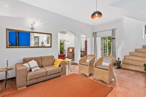 Villa i Vilamoura, Faro, Vilamoura - € 1.050.000 | Ref: SH-Villa Margarita - foto 4