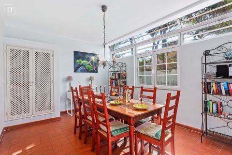 Villa i Vilamoura, Faro, Vilamoura - € 1.050.000 | Ref: SH-Villa Margarita - foto 5