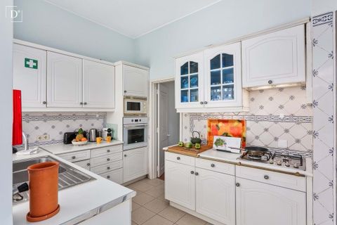 Villa i Vilamoura, Faro, Vilamoura - € 1.050.000 | Ref: SH-Villa Margarita - foto 6