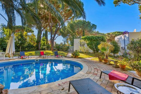 Villa i Vilamoura, Faro, Vilamoura - € 1.050.000 | Ref: SH-Villa Margarita - foto 7
