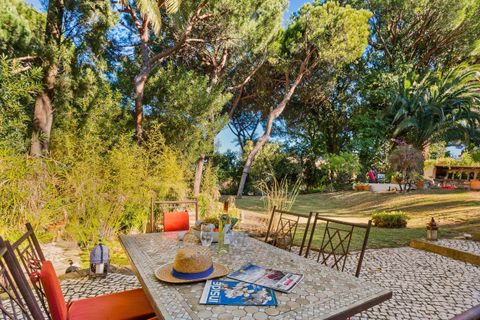 Villa i Vilamoura, Faro, Vilamoura - € 1.050.000 | Ref: SH-Villa Margarita - foto 9