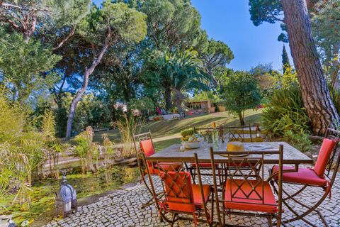 Villa i Vilamoura, Faro, Vilamoura - € 1.050.000 | Ref: SH-Villa Margarita - foto 10