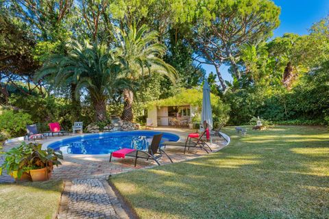 Villa i Vilamoura, Faro, Vilamoura - € 1.050.000 | Ref: SH-Villa Margarita - foto 13