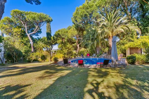 Villa i Vilamoura, Faro, Vilamoura - € 1.050.000 | Ref: SH-Villa Margarita - foto 14