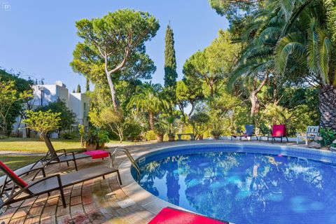Villa i Vilamoura, Faro, Vilamoura - € 1.050.000 | Ref: SH-Villa Margarita - foto 15