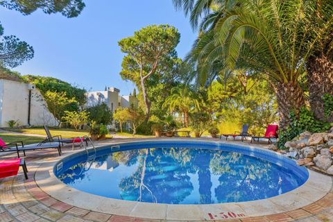 Villa i Vilamoura, Faro, Vilamoura - € 1.050.000 | Ref: SH-Villa Margarita - foto 16
