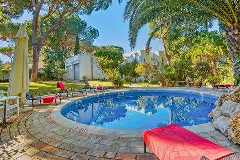 Villa i Vilamoura, Faro, Vilamoura - € 1.050.000 | Ref: SH-Villa Margarita - foto 18