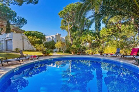 Villa i Vilamoura, Faro, Vilamoura - € 1.050.000 | Ref: SH-Villa Margarita - foto 19