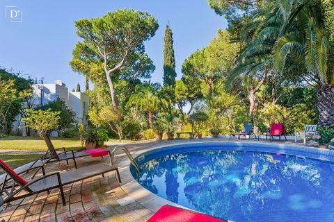 Villa i Vilamoura, Faro, Vilamoura - € 1.050.000 | Ref: SH-Villa Margarita - foto 22