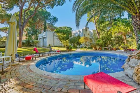 Villa i Vilamoura, Faro, Vilamoura - € 1.050.000 | Ref: SH-Villa Margarita - foto 23