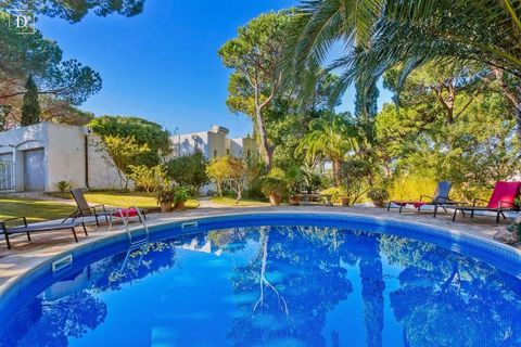 Villa i Vilamoura, Faro, Vilamoura - € 1.050.000 | Ref: SH-Villa Margarita - foto 24
