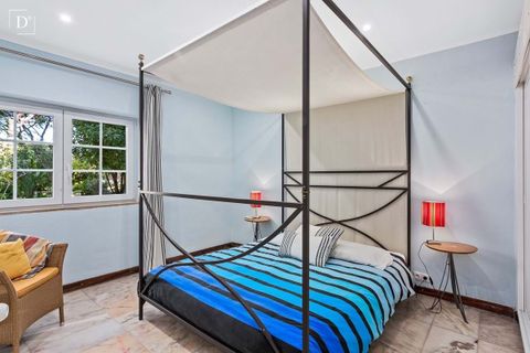 Villa i Vilamoura, Faro, Vilamoura - € 1.050.000 | Ref: SH-Villa Margarita - foto 32
