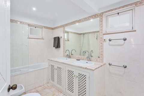 Villa i Vilamoura, Faro, Vilamoura - € 1.050.000 | Ref: SH-Villa Margarita - foto 33
