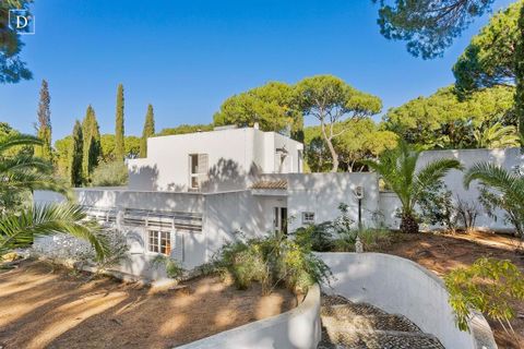 Villa i Vilamoura, Faro, Vilamoura - € 1.050.000 | Ref: SH-Villa Margarita - foto 39
