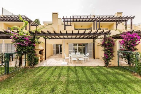 Byhus i Vilamoura, Faro, Vilamoura - € 745.000 | Ref: SH-Townhouse 1 - Vilamou - foto 1