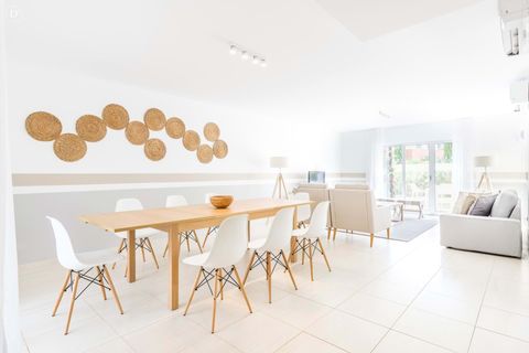 Byhus i Vilamoura, Faro, Vilamoura - € 745.000 | Ref: SH-Townhouse 1 - Vilamou - foto 5