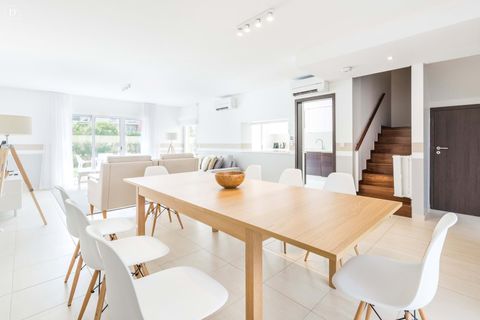 Byhus i Vilamoura, Faro, Vilamoura - € 745.000 | Ref: SH-Townhouse 1 - Vilamou - foto 6