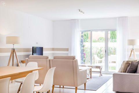 Byhus i Vilamoura, Faro, Vilamoura - € 745.000 | Ref: SH-Townhouse 1 - Vilamou - foto 7