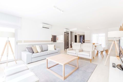 Byhus i Vilamoura, Faro, Vilamoura - € 745.000 | Ref: SH-Townhouse 1 - Vilamou - foto 9